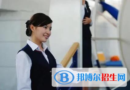 蘭州2022年公辦航空服務學校