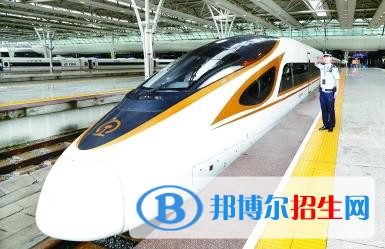 甘肅2022年軌道交通學(xué)校報(bào)名條件