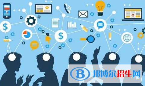 杭州2021年比較好的電子商務(wù)學校大專學校