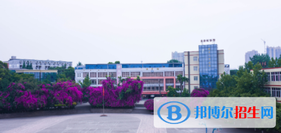 成都華大醫(yī)藥衛(wèi)生學校2022年招生簡章