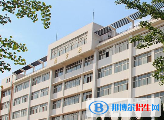 石家莊外語翻譯中等專業(yè)學(xué)校2022年報(bào)名條件、招生要求、招生對象