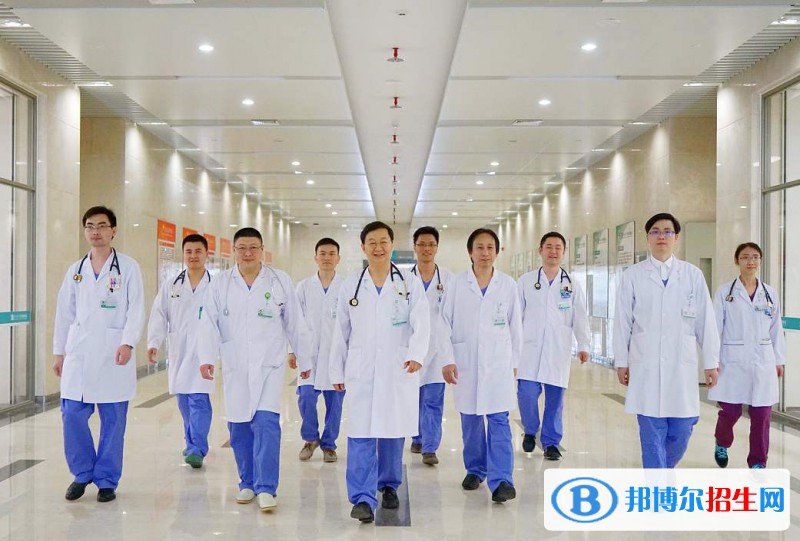 昆明2022年衛(wèi)校學什么好