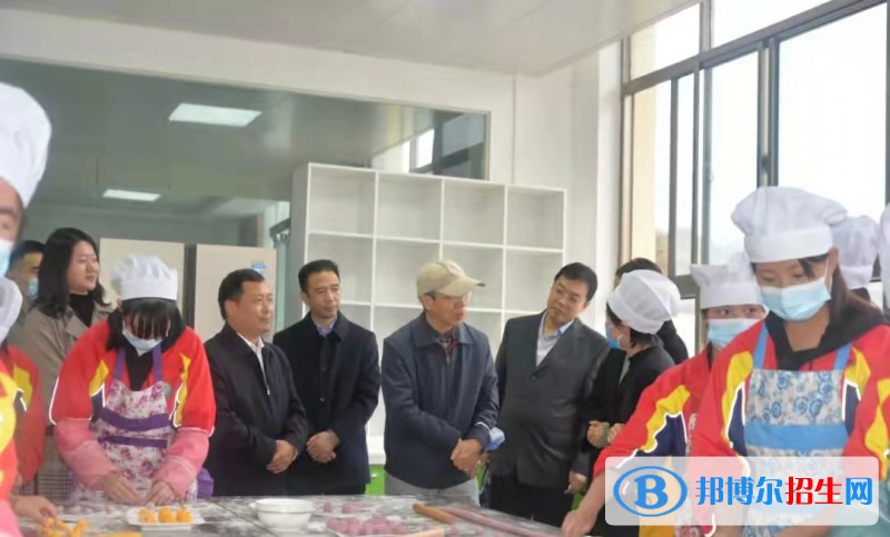 西和縣職業(yè)中等專業(yè)學(xué)校2022年報(bào)名條件、招生要求、招生對(duì)象