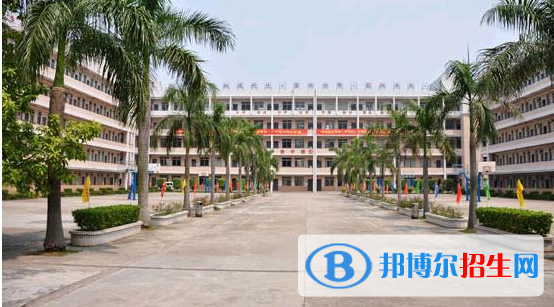 南充市技工學校怎么樣、好不好