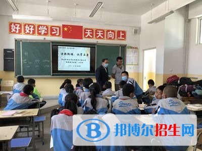 臨夏州民族學(xué)校2022年報名條件、招生要求、招生對象