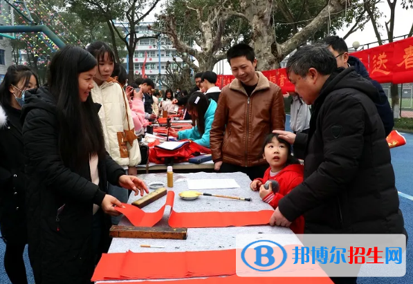 江安縣第一職業(yè)中學(xué)2022年報(bào)名條件、招生要求、招生對(duì)象