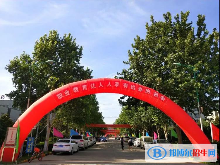 西安生物醫(yī)藥技術(shù)職業(yè)學(xué)校怎么樣、好不好