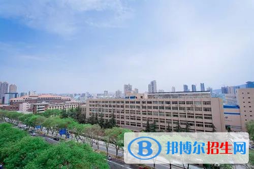 蘭州信息工程中等專業(yè)學校2022年招生辦聯系電話