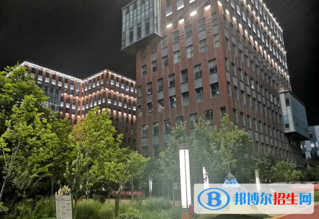 咸陽陜廣電子機(jī)械職業(yè)技術(shù)學(xué)校2022年有哪些專業(yè)