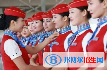 河北2022年航空服務學校學什么專業(yè)