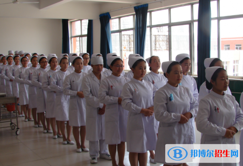 石家莊協(xié)和醫(yī)學中等專業(yè)學校2022年報名條件、招生要求、招生對象