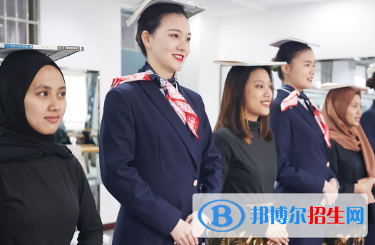 河北2022年女生上航空服務(wù)學(xué)校學(xué)什么專業(yè)好