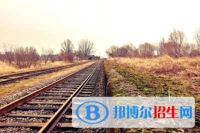 河北2022年中專鐵路學(xué)校有哪些專業(yè)