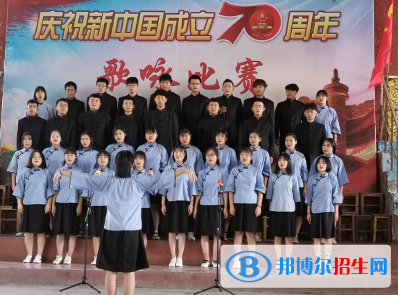 西安利君醫(yī)藥技工學校2022年有哪些專業(yè)