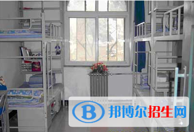 天水農(nóng)業(yè)學校2022年住宿條件