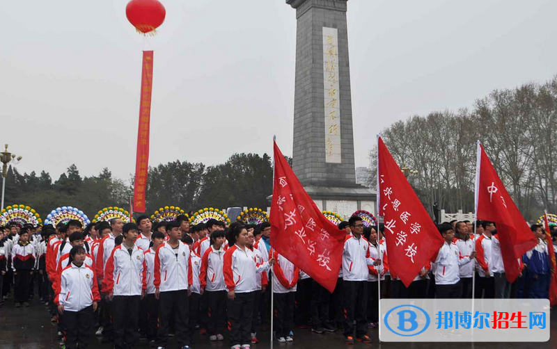 石家莊白求恩醫(yī)學(xué)院2022年報名條件、招生要求、招生對象