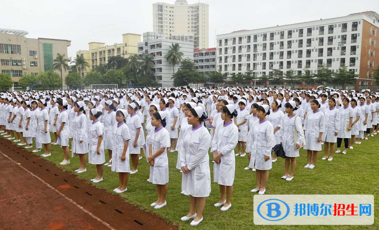 唐山衛(wèi)生學校怎么樣、好不好