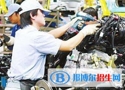 甘肅2022年哪所汽修學校比較好