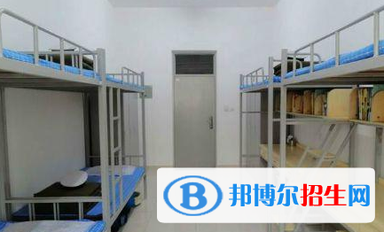 云南中醫(yī)藥中等專業(yè)學(xué)校2022年宿舍條件
