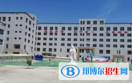 承德通達(dá)中等專(zhuān)業(yè)學(xué)校2022年學(xué)費(fèi)、收費(fèi)多少
