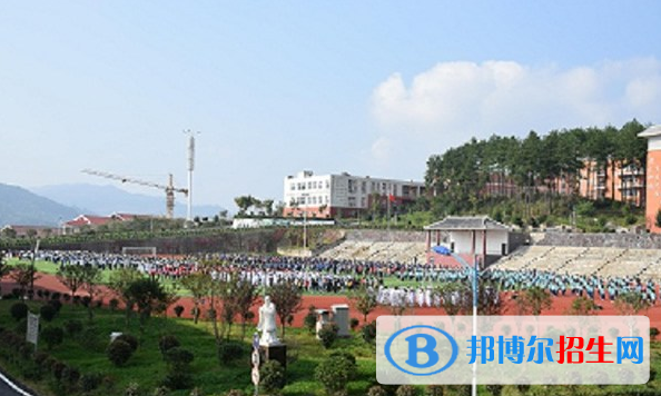 東莞石碣職業(yè)中學怎么樣、好不好
