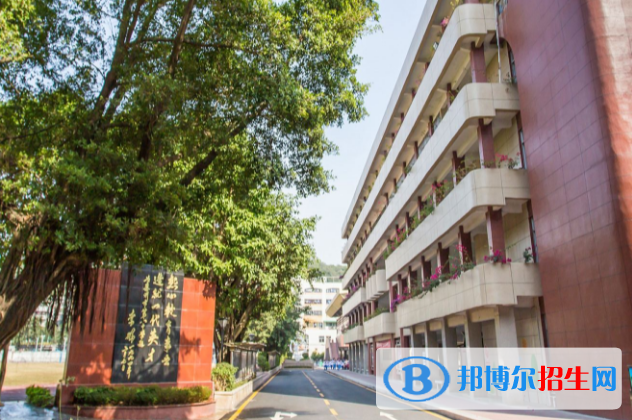 東莞南華職業(yè)技術(shù)學校怎么樣、好不好