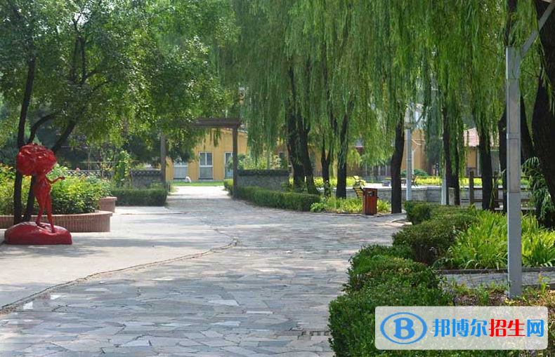 石家莊中天中等專業(yè)學(xué)校2022年學(xué)費、收費多少