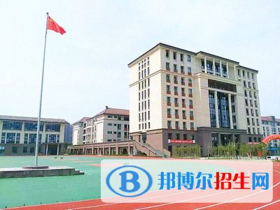 鎮(zhèn)雄縣職業(yè)高級中學2022年招生簡章