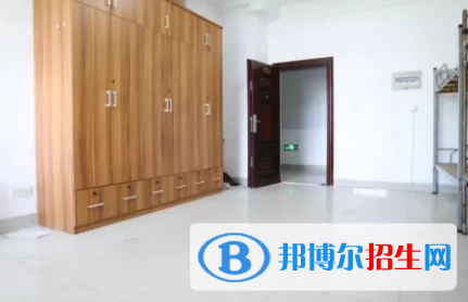 杭州西子機電技術學校宿舍