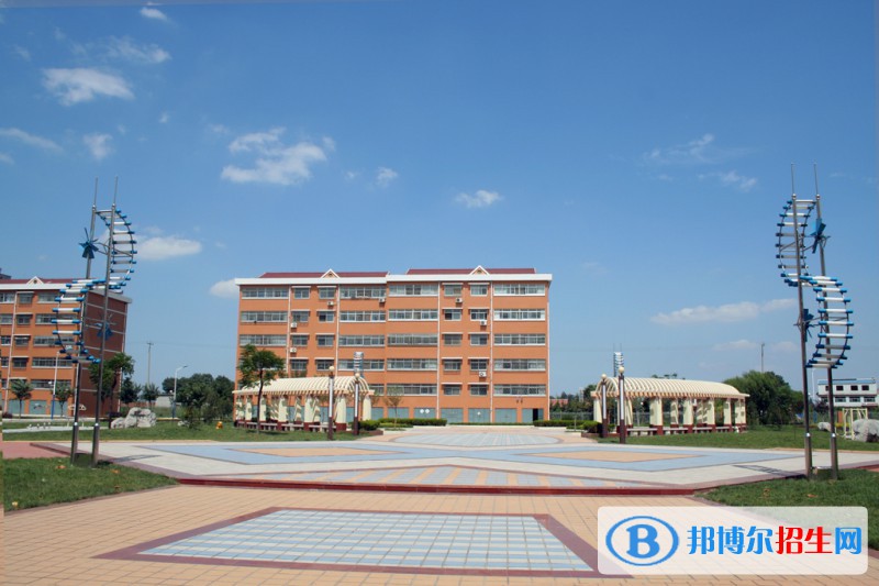 沙河衛(wèi)生職業(yè)中專學(xué)校2022年招生簡(jiǎn)章