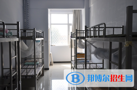 灤縣衛(wèi)生職業(yè)中等專業(yè)學校2022年宿舍條件