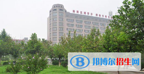 石家莊京華中等專業(yè)學校怎么樣、好不好