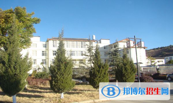 獻(xiàn)縣中等專業(yè)學(xué)校怎么樣、好不好