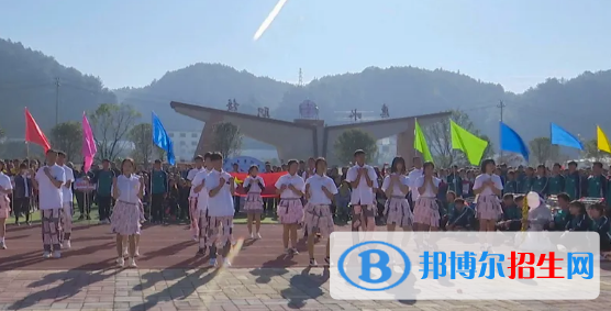 惠水中等職業(yè)學(xué)校2022年學(xué)費、收費多少