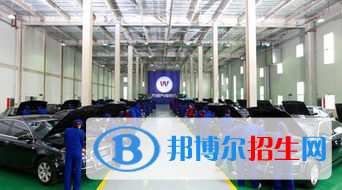 蘭州2022年什么汽修學校就業(yè)最好
