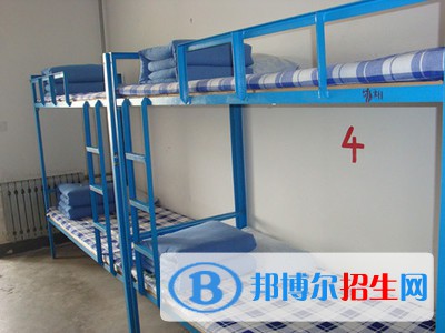 承德北辰中專學校2022年宿舍條件