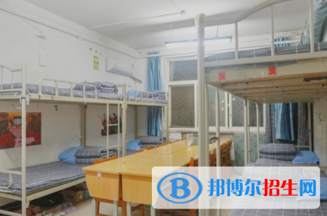 承德北方財(cái)會學(xué)校2022年宿舍條件