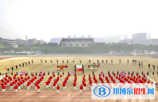 浙江商業(yè)技師學院2022年學費、收費多少