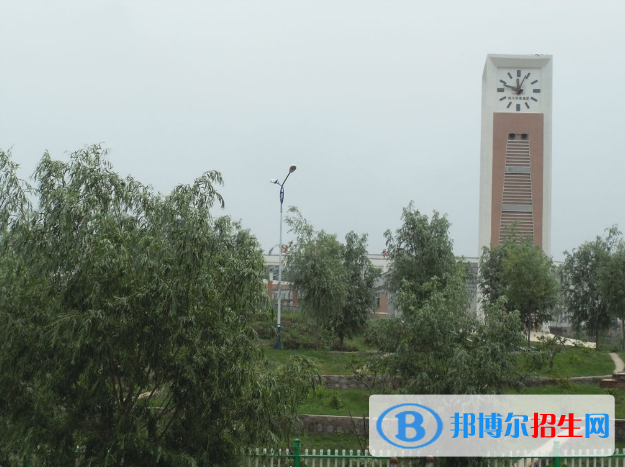 灤平職教中心灤平職教中心2022年招生錄取分數(shù)線