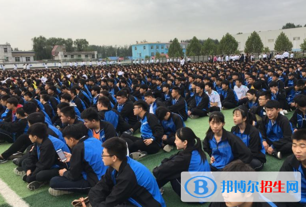 任縣職教中心2022年有哪些專(zhuān)業(yè)
