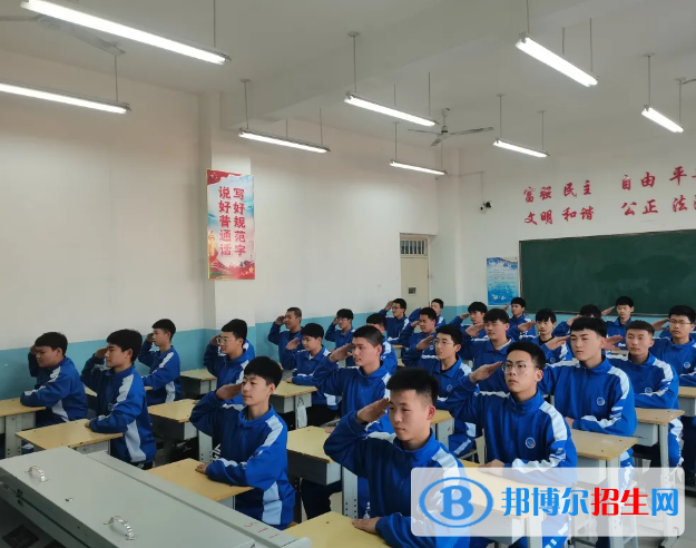豐潤(rùn)綜合職教中心怎么樣、好不好