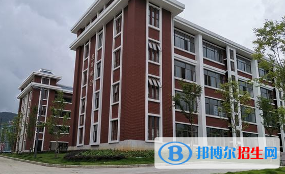 黔南民族幼兒師范高等?？茖W校（中職部）怎么樣、好不好