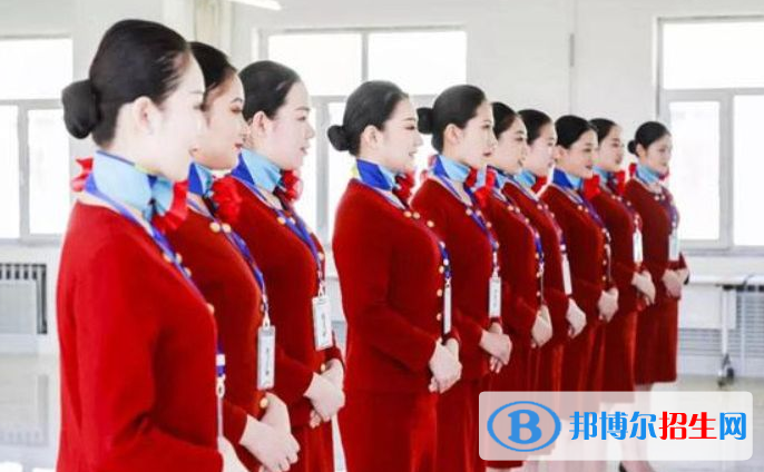 河北2022年航空服務(wù)學(xué)校就業(yè)前景怎么樣