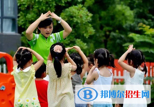 江蘇2022年讀幼師學校學什么技術(shù)好