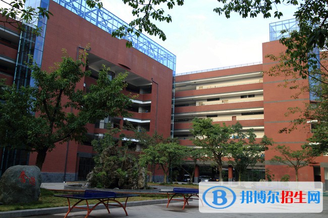成都玉林中學(xué)怎么樣、好不好