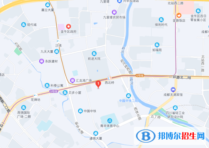 成都七中萬達學校通錦校區(qū)地址在哪里