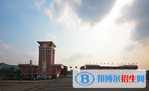 重慶資源與環(huán)境保護職業(yè)學院2022年有哪些專業(yè)