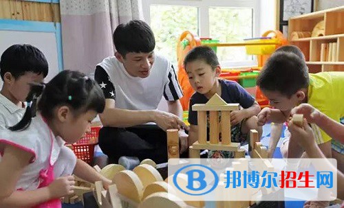 江蘇2022年初中生讀什么幼師學校好