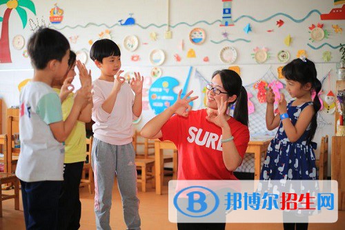 江蘇2022年讀幼師學(xué)校什么專業(yè)最好