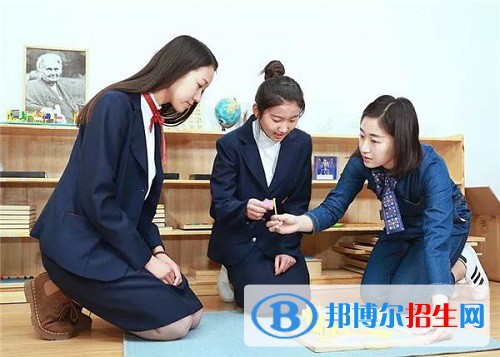 江蘇2022年女生學(xué)什么幼師學(xué)校好